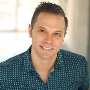 Meet your Posher, Dane